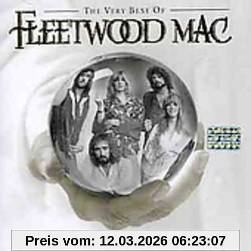 The Very Best Of Fleetwood Mac