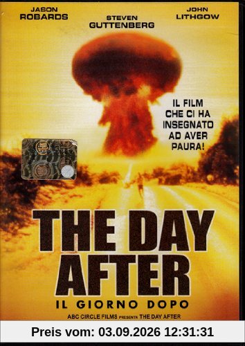 The day after [IT Import]