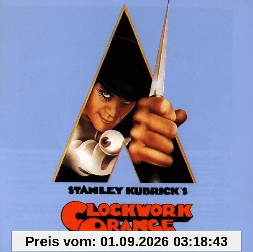 Clockwork Orange