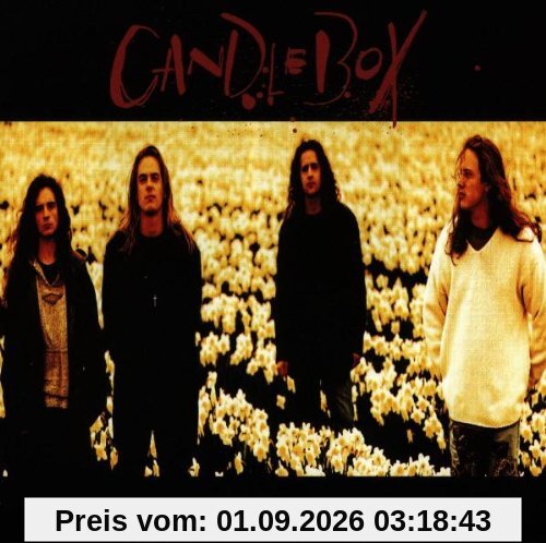 Candlebox