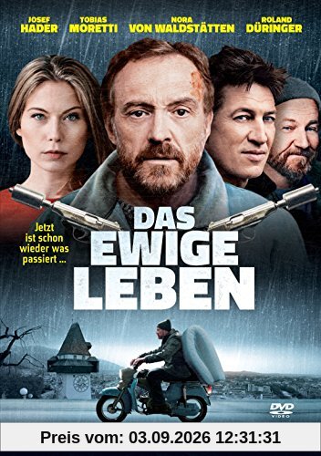 Das Ewige Leben (Österreich Version)