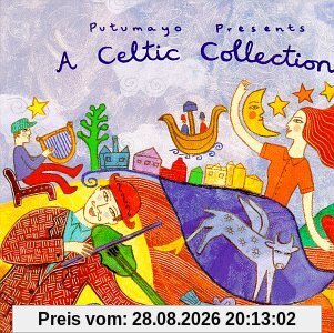 Various A Celtic Collection