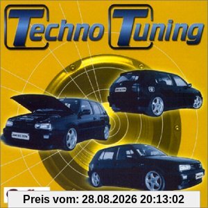 Techno Tuning Vol.1