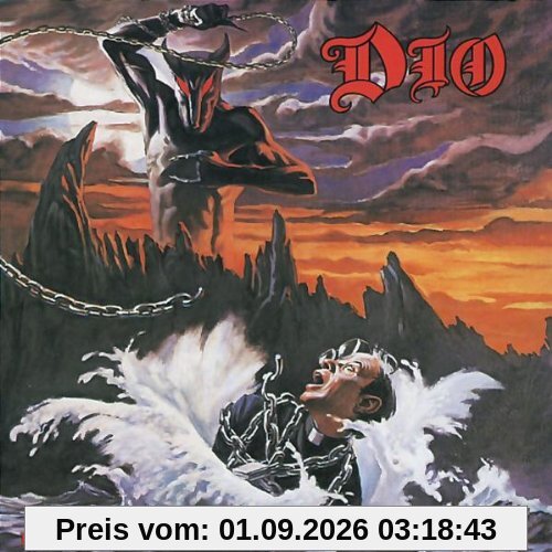 Holy Diver