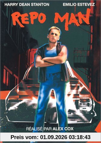 Repo Man