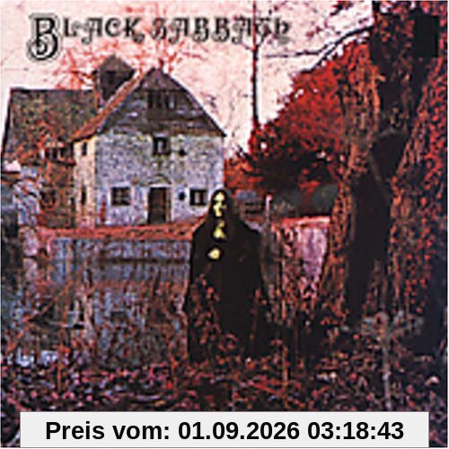 Black Sabbath