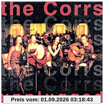 The Corrs Unplugged