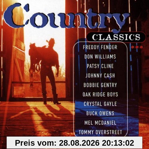 Country Classics
