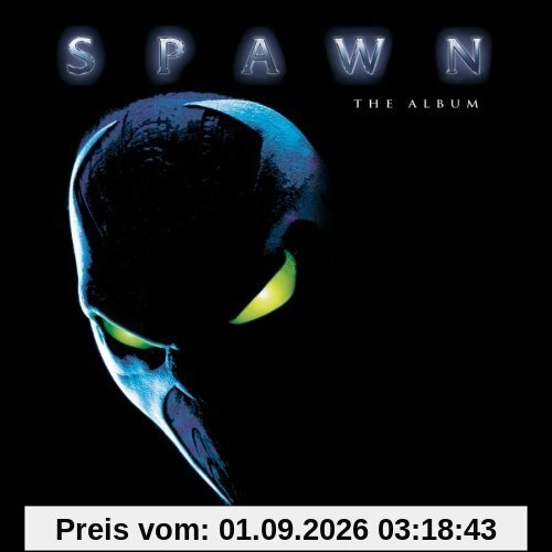 Spawn
