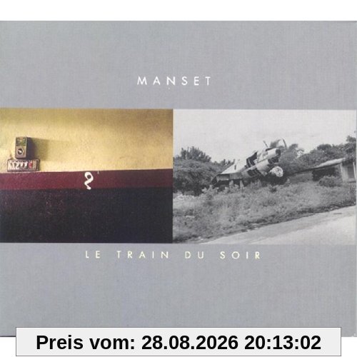 Train du Soir/Comme