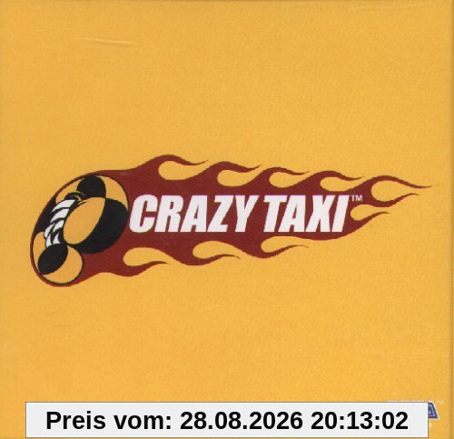 Crazy Taxi
