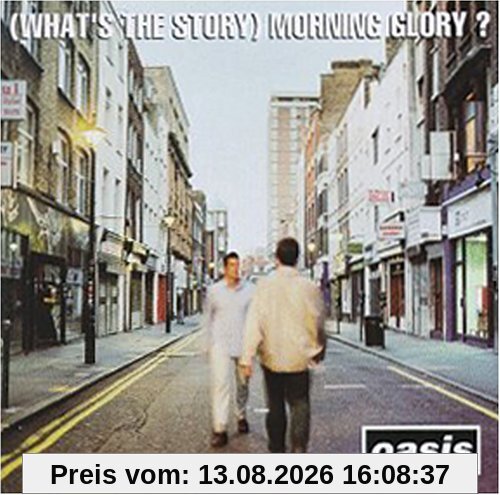 (What's the story) morning glory? (1995)