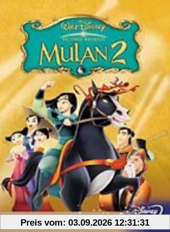 Mulan 2 [UK Import]