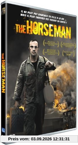 The horseman [FR IMPORT]