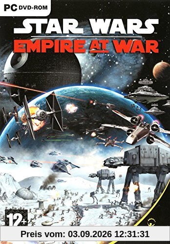 Star Wars : Empire at War