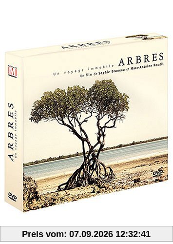 Arbres : un voyage immobile [FR Import]
