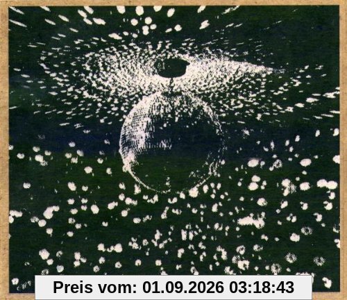 Mirror Ball