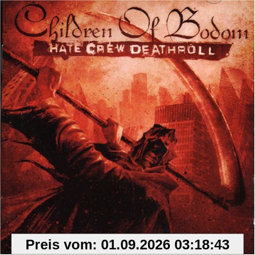 Hate Crew Deathroll