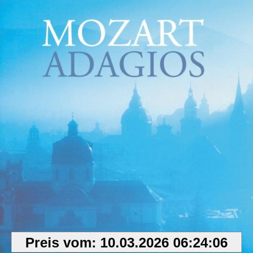 Various Adagios
