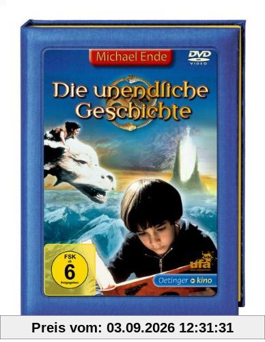 Die unendliche Geschichte