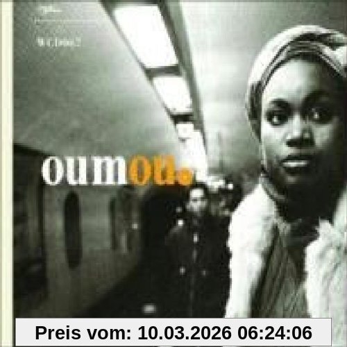 Oumou Sangare Oumou