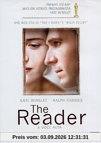 The reader - A voce alta [IT Import]