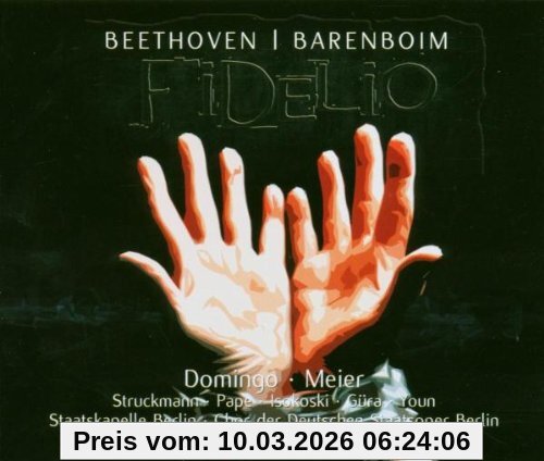 Meier Fidelio (Gesamtaufnahme)