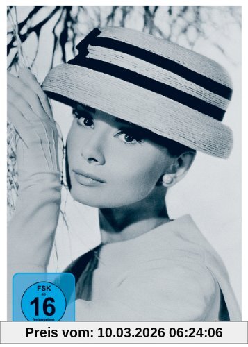 Audrey Hepburn Collection [3 DVDs] [Box Set]