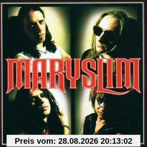 Maryslim