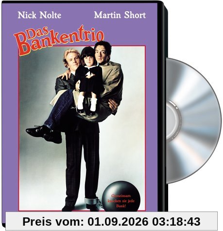 Das Bankentrio