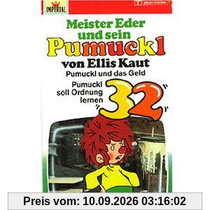 Geld+Ordnung Lernen [Musikkassette]