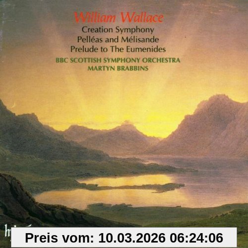 Martyn Brabbins Orchesterwerke Vol. 2
