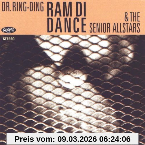 Dr.Ring-Ding & the Senior Allstars Ram Di Dance