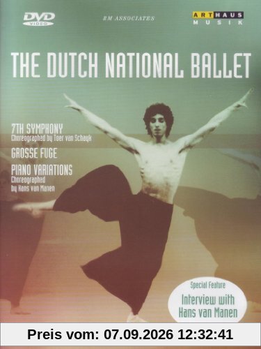 The Dutch National Ballet
