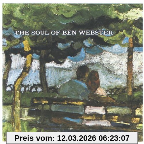 The Soul Of Ben Webster