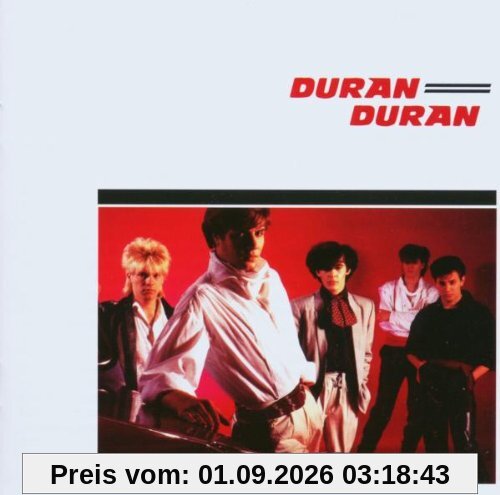 Duran Duran