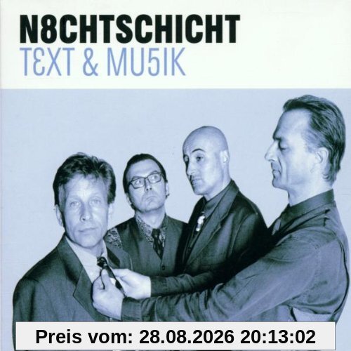 Text und Musik