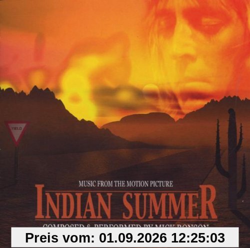Indian Summer
