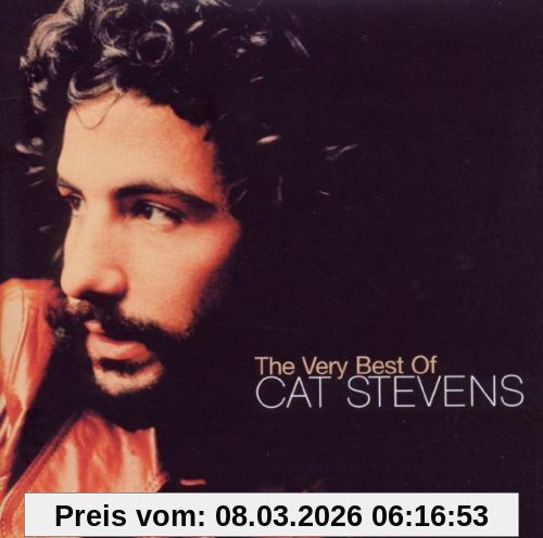 Cat Stevens Very Best Of