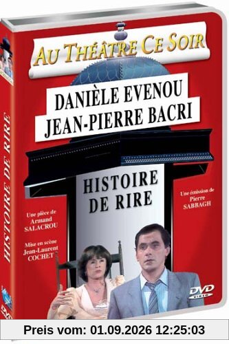 Histoire de rire