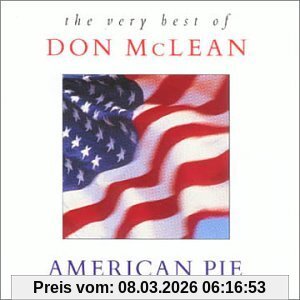 Don McLean Best Of, Very