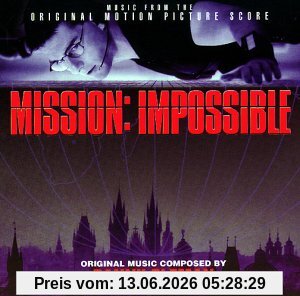 unbekannt Mission, Impossible