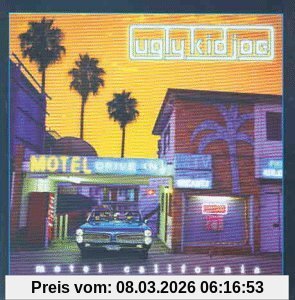 Ugly Kid Joe Motel California