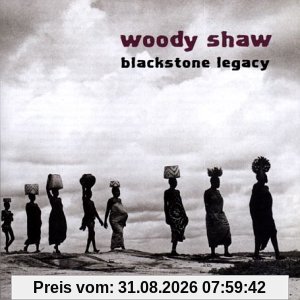 Blackstone Legacy