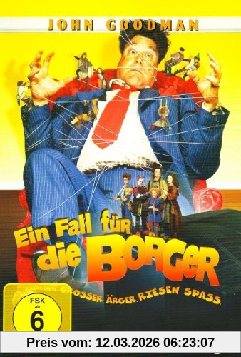 Peter Hewitt Ein Fall Für Die Borger