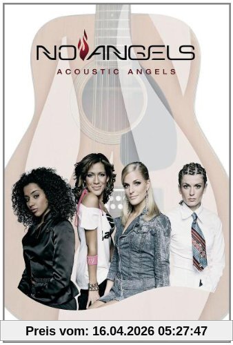 No Angels - Acoustic Angels