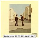Pink Floyd Wish You Were Here