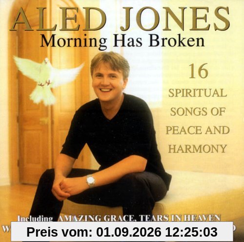Morning Has Broken