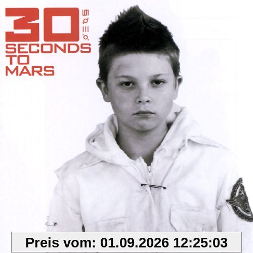30 Seconds to Mars