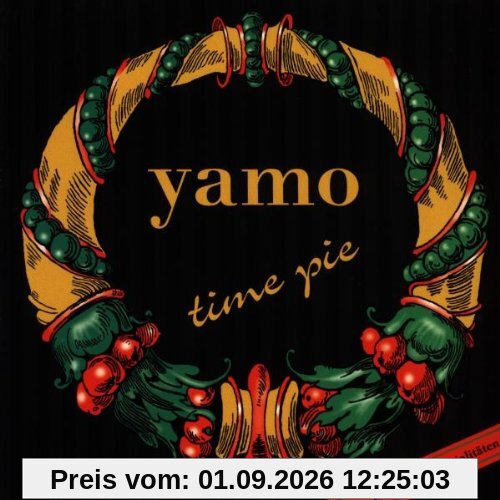 Time Pie